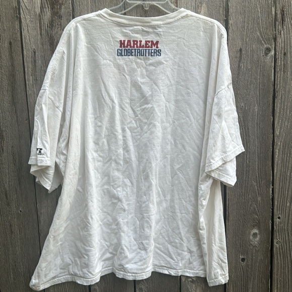 Harlem Globetrotters ⛹🏾♂️🏀Russell brand Tee - Picture 5 of 5